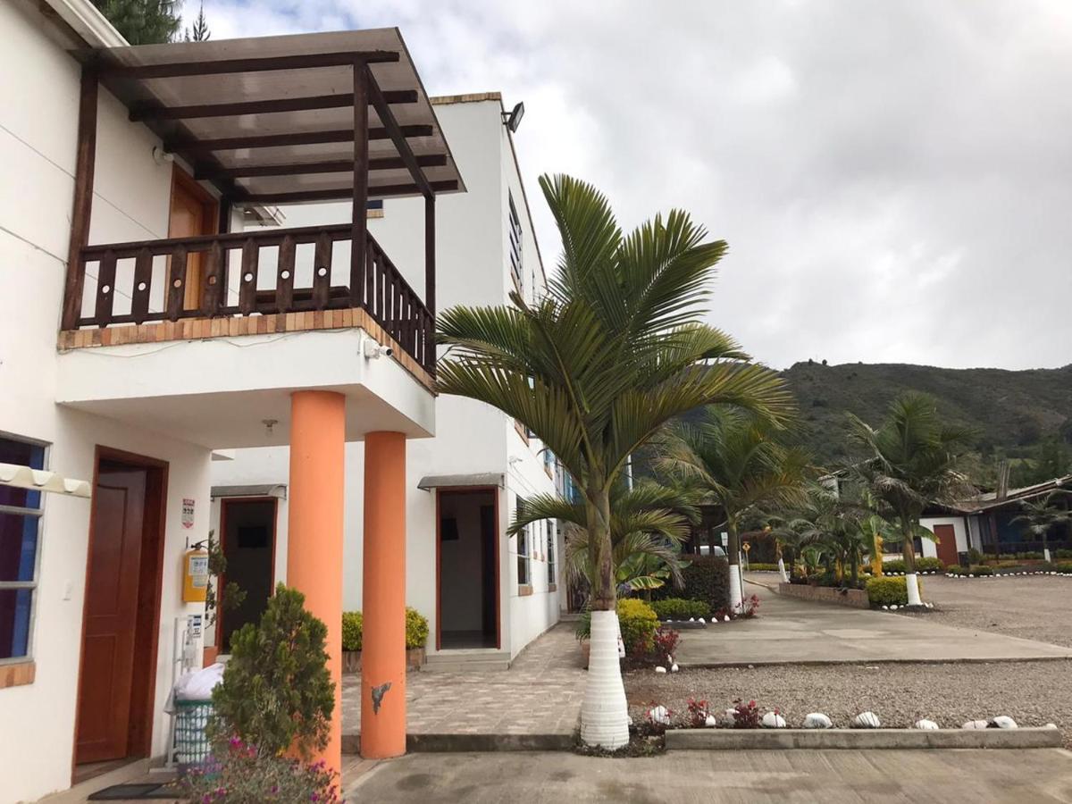 Palmeras *