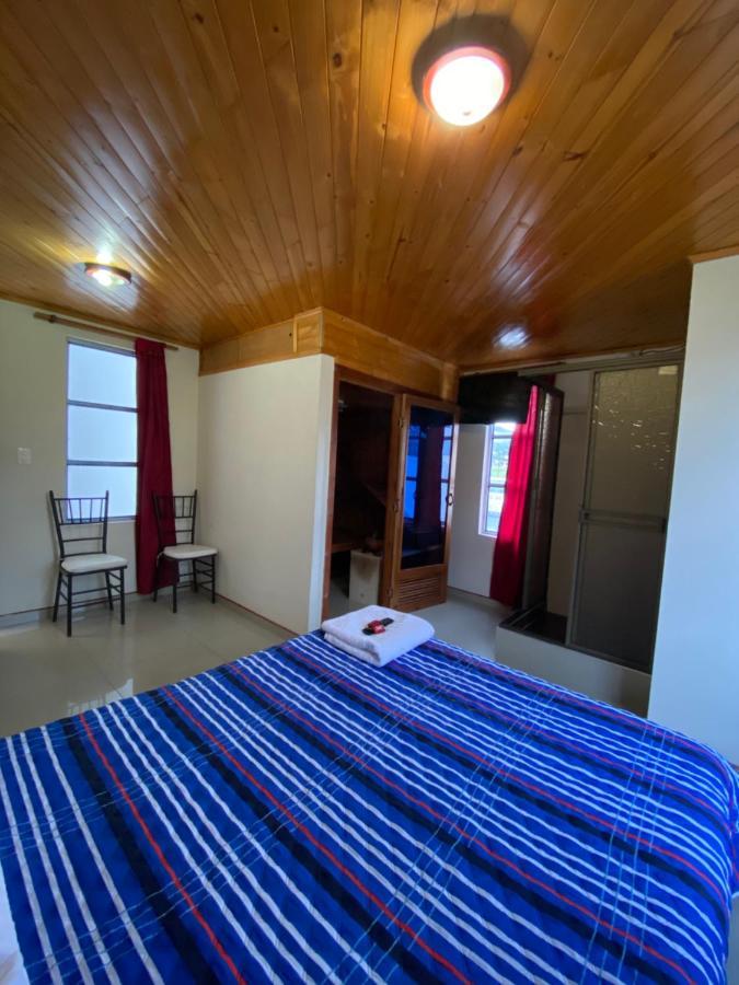 Palmeras Hotel *