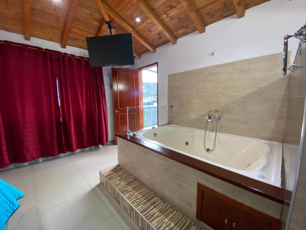 Hotel Palmeras