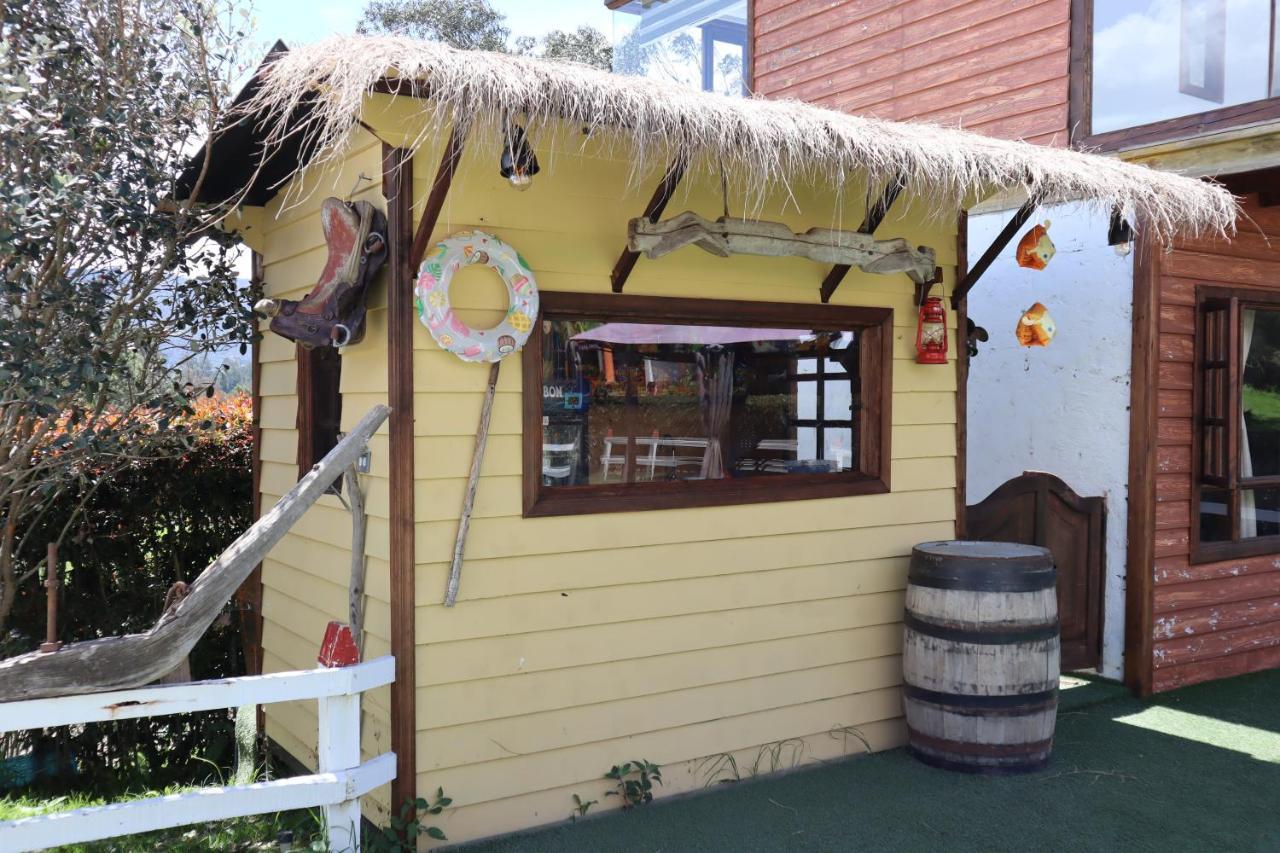 Hotel Palmeras